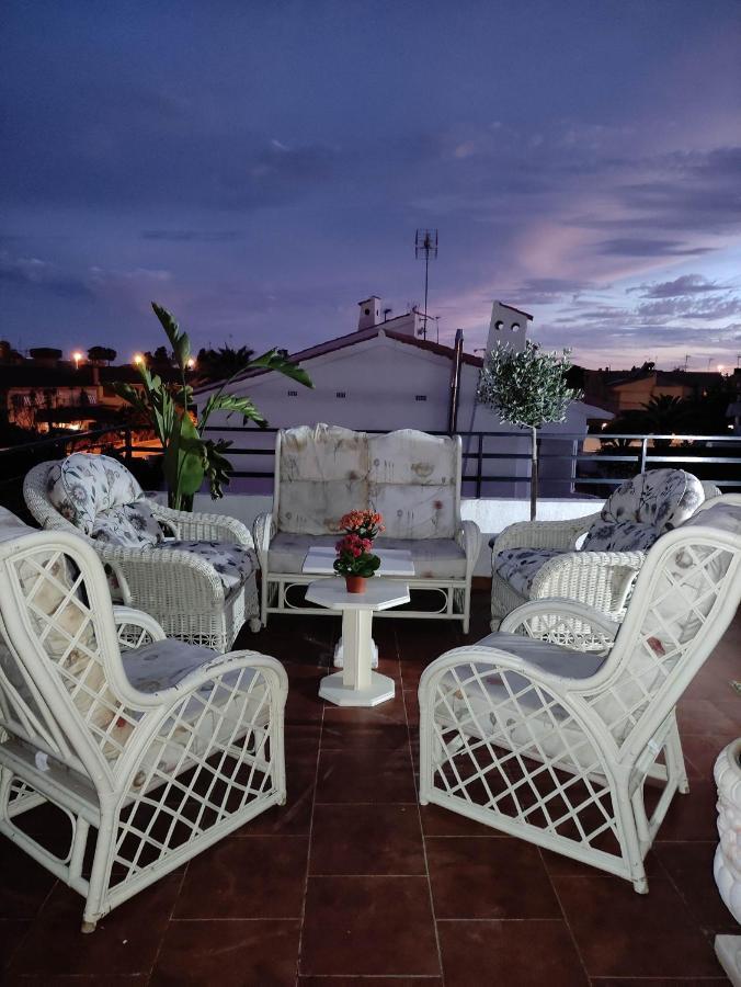 Apartamento Atico En San Joan De Alicante *